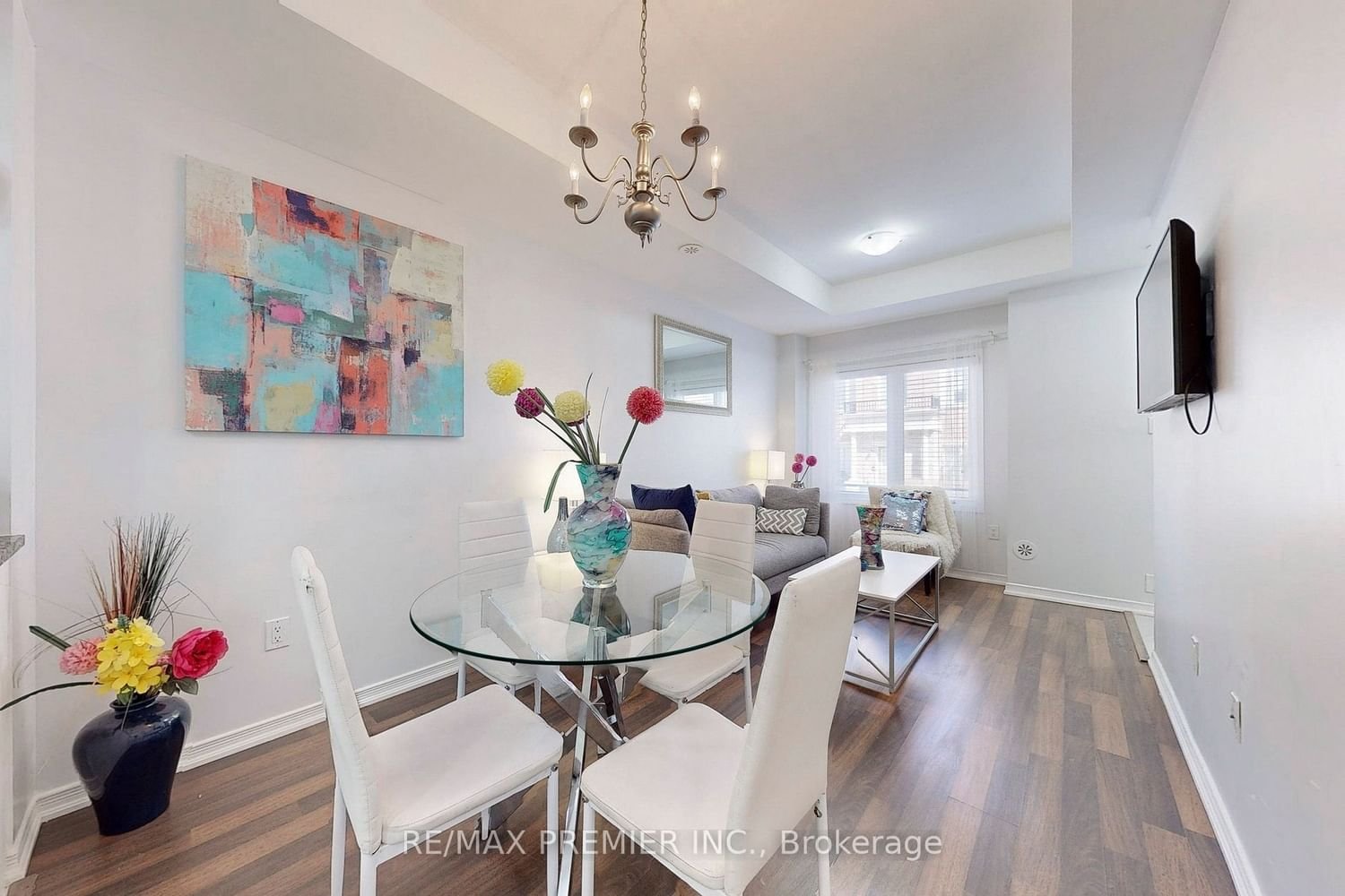 19 Coneflower Cres, unit 266 for sale - image #3