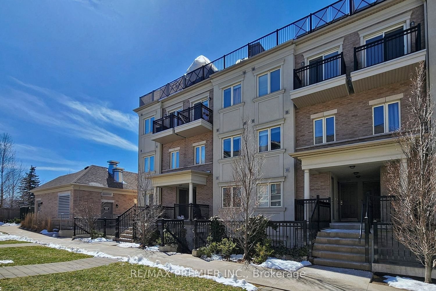 19 Coneflower Cres, unit 266 for sale - image #34