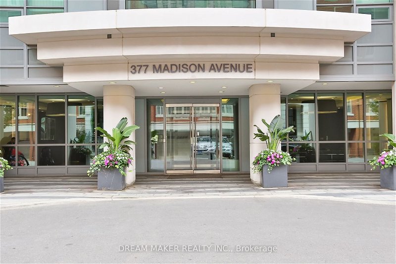 377 Madison Ave, unit 114 for rent - image #1