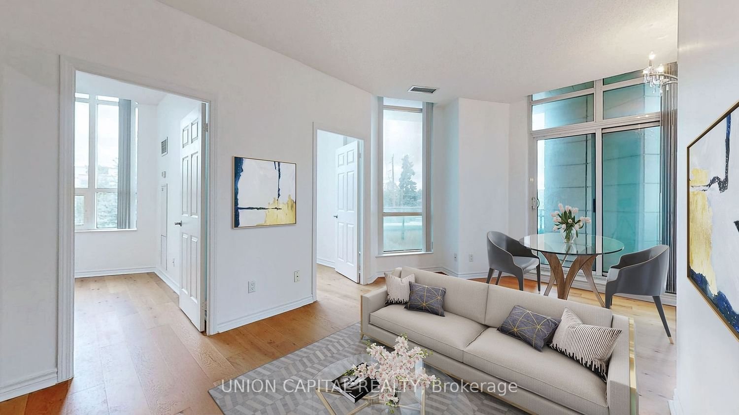 18 Holmes Ave, unit 202 for sale - image #7