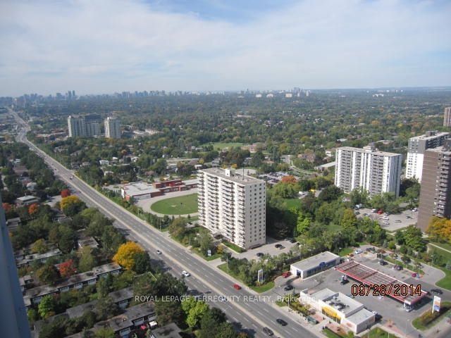 66 Forest Manor Rd, unit 2903 for rent - image #13