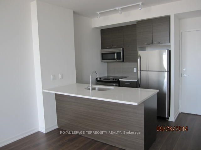66 Forest Manor Rd, unit 2903 for rent - image #14