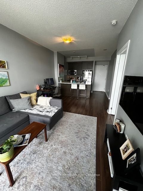 66 Forest Manor Rd, unit 2903 for rent - image #9