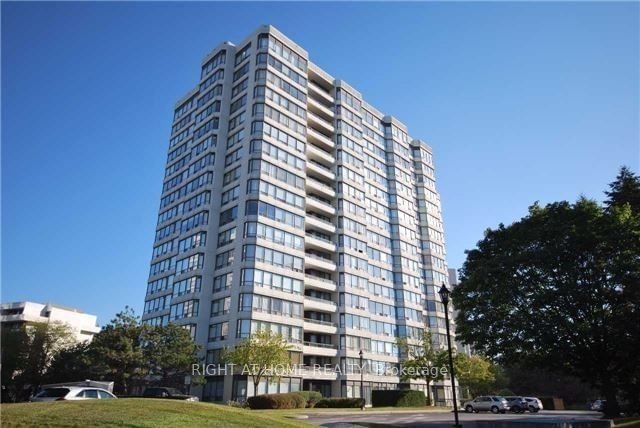 1121 Steeles Ave W, unit 1112 for sale - image #1