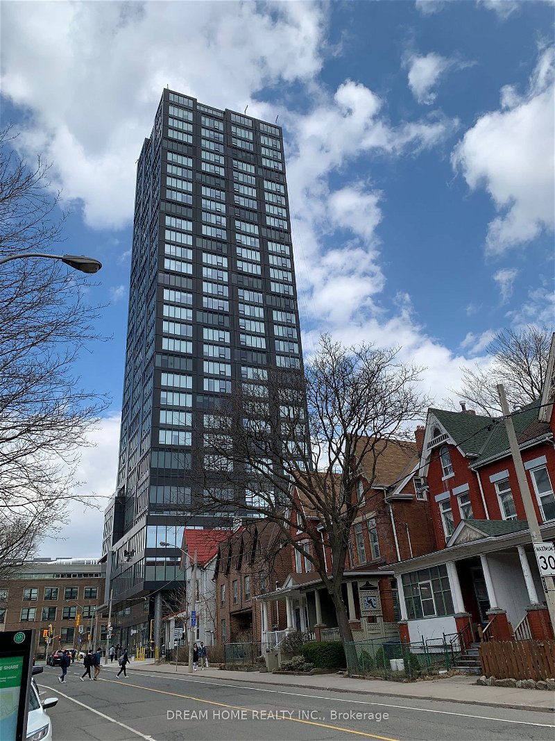203 College St, unit 3003 for rent - image #1