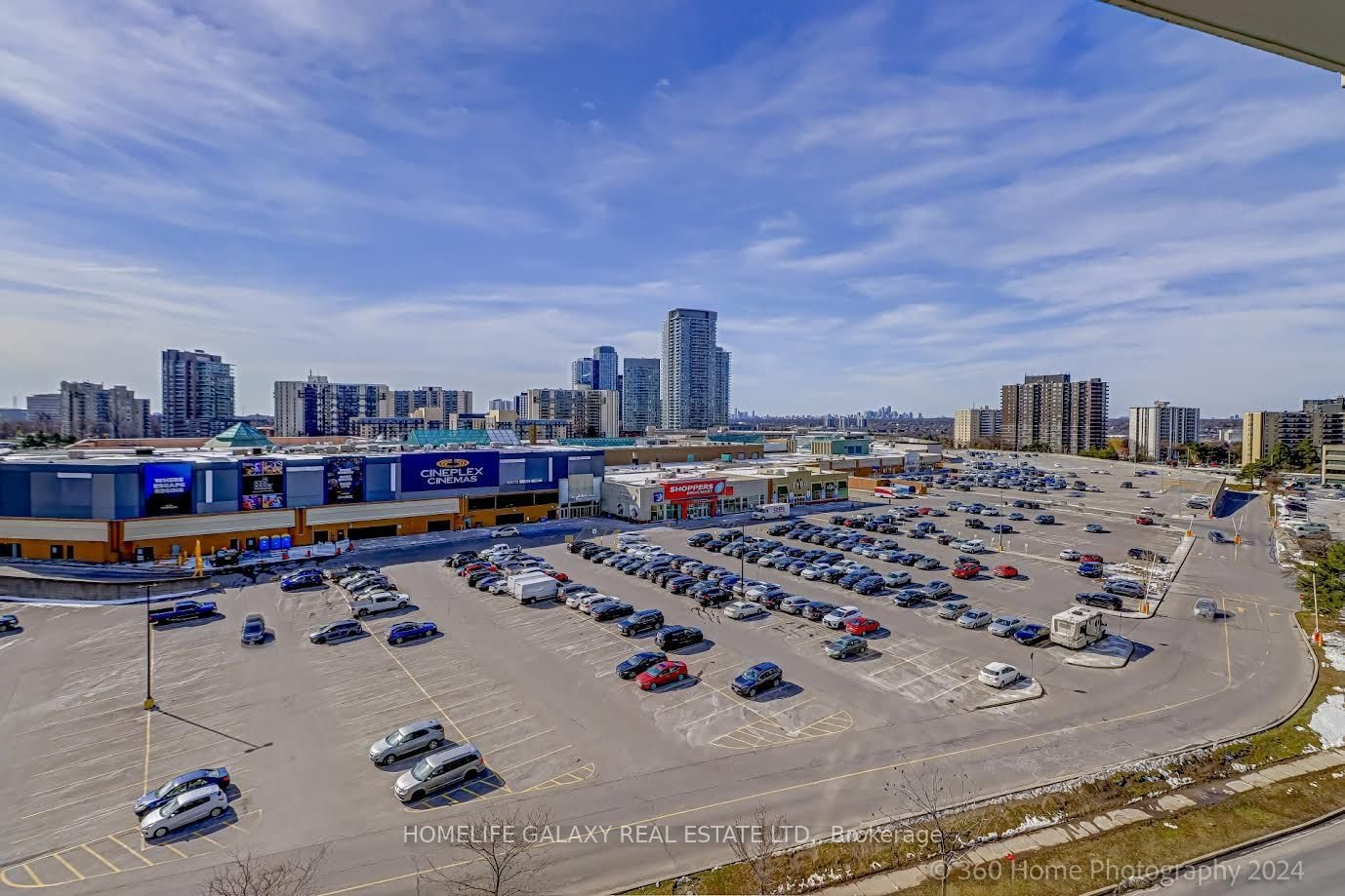 150 Fairview Mall Dr, unit 812 for sale - image #10