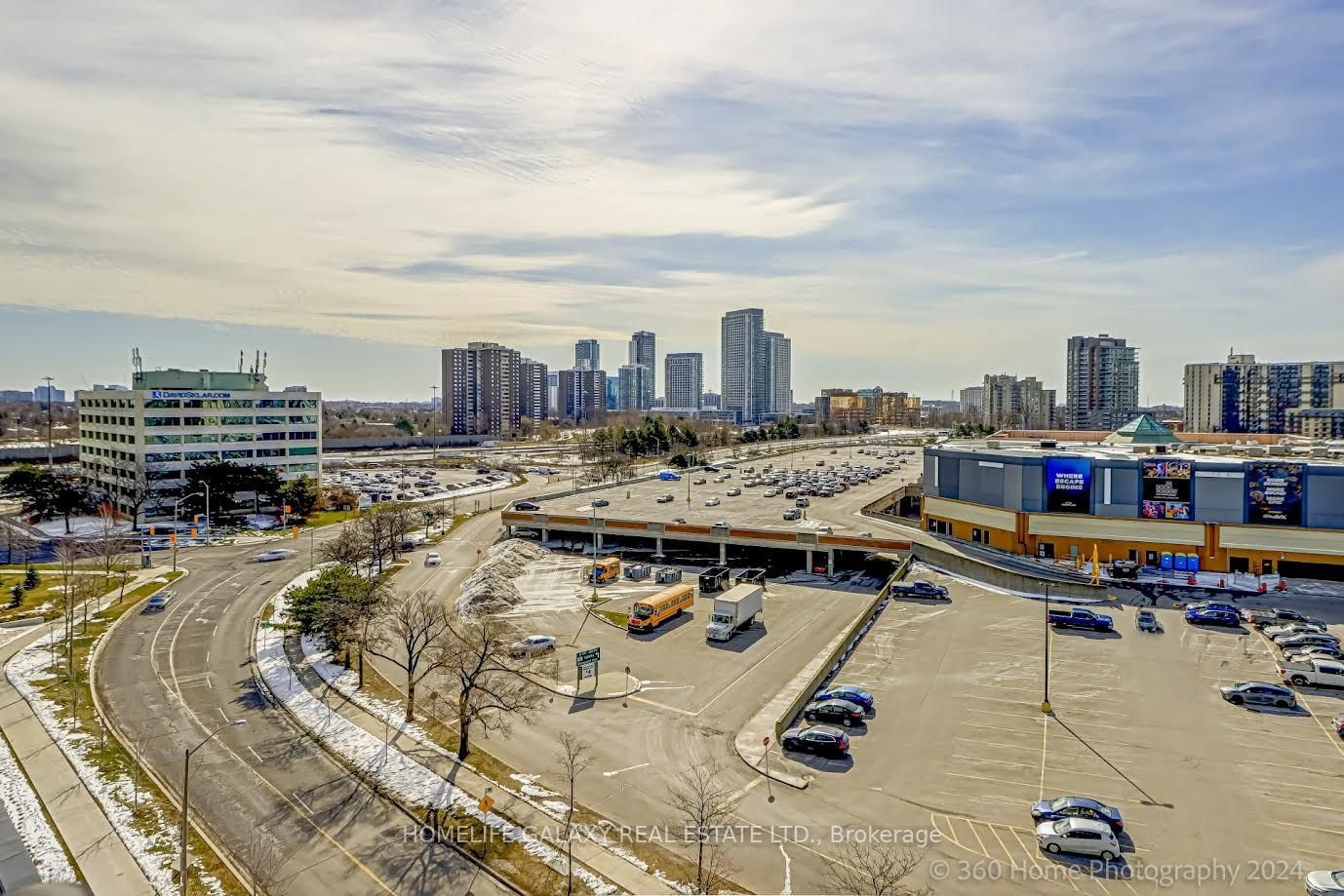 150 Fairview Mall Dr, unit 812 for sale - image #9