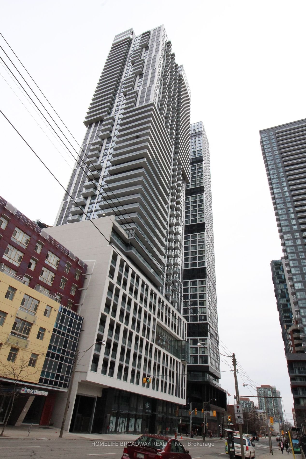 251 Jarvis St, unit 2212 for rent - image #1