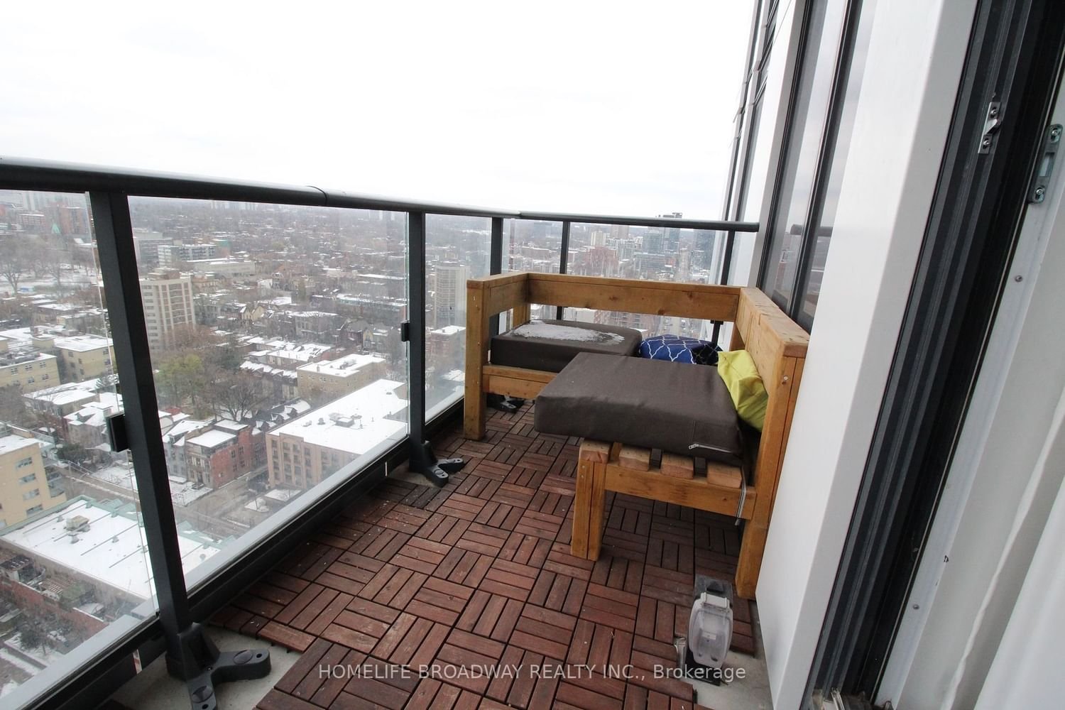 251 Jarvis St, unit 2212 for rent - image #13