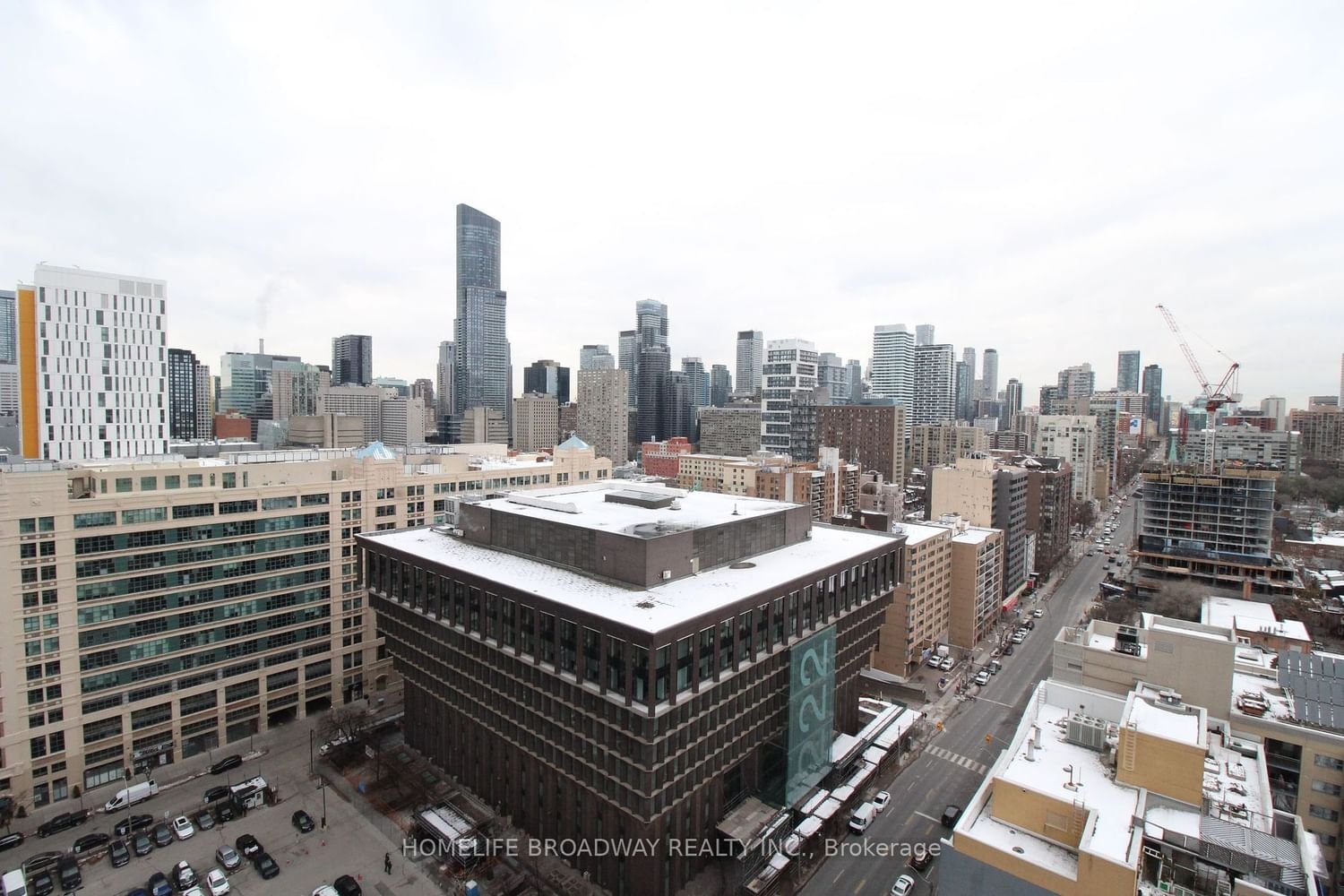 251 Jarvis St, unit 2212 for rent - image #14