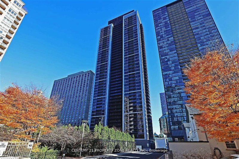 28 Ted Rogers Way, unit 4010 for rent - image #1