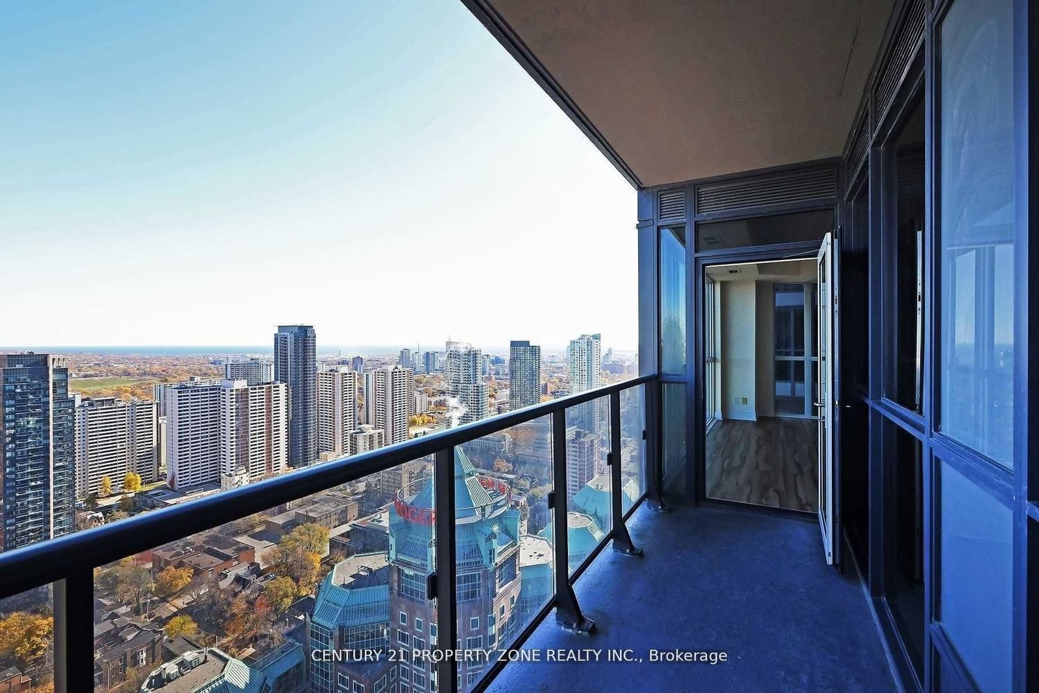 28 Ted Rogers Way, unit 4010 for rent - image #18