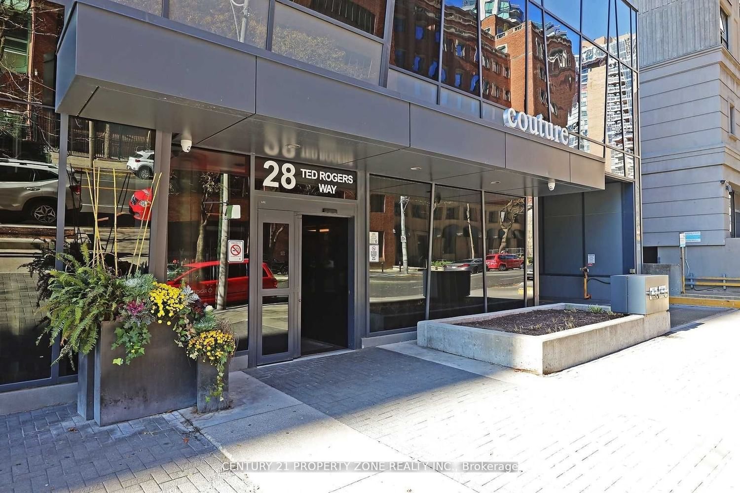 28 Ted Rogers Way, unit 4010 for rent - image #19