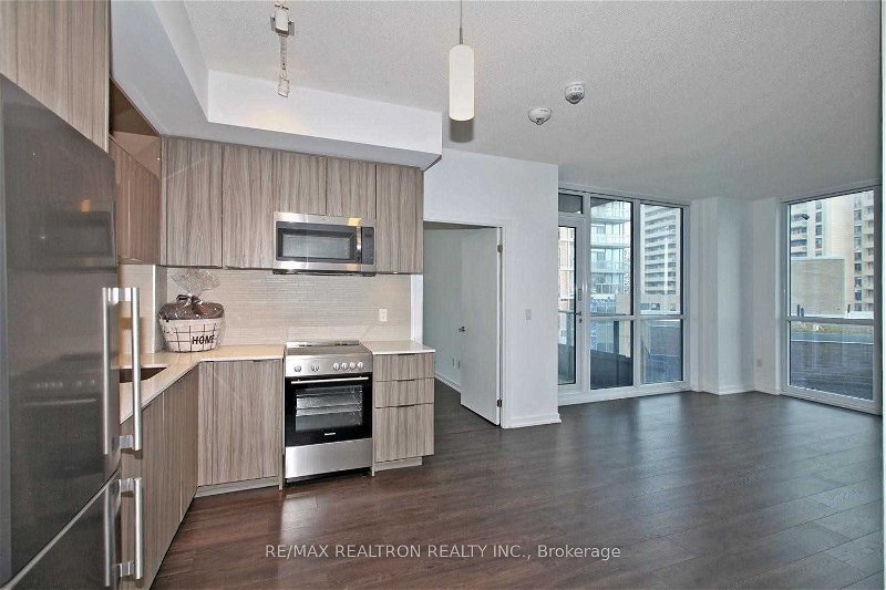 50 Forest Manor Rd, unit 408 for rent - image #1