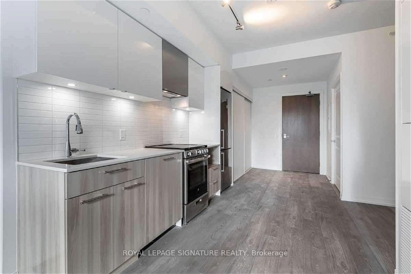 251 Jarvis St, unit 3712 for rent - image #1
