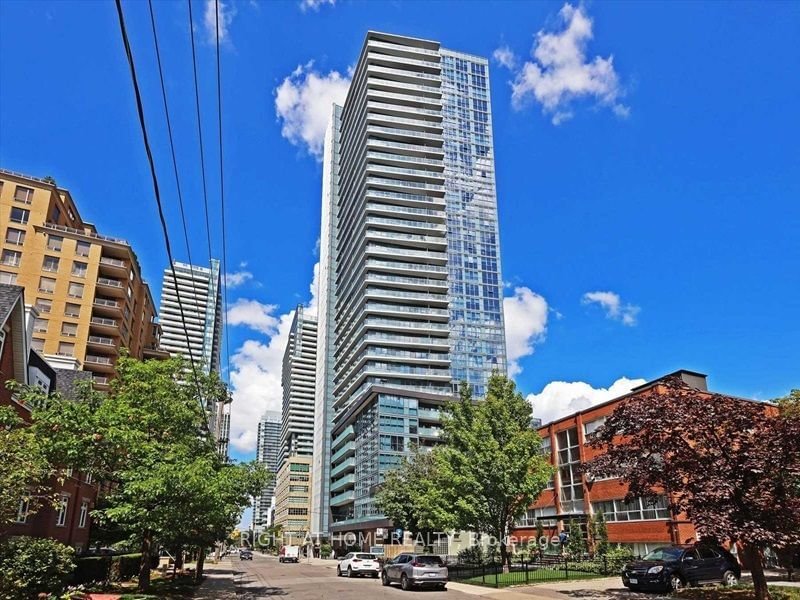 125 Redpath Ave, unit 2201 for sale - image #1