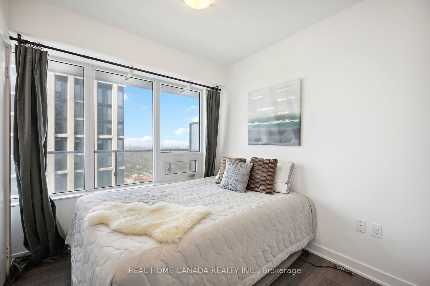 99 Broadway Ave, unit 3609 for sale - image #19