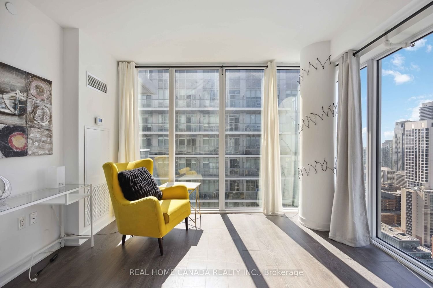 99 Broadway Ave, unit 3609 for sale - image #7