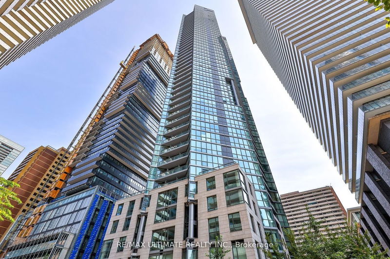 45 Charles St E, unit 4715 for sale - image #1