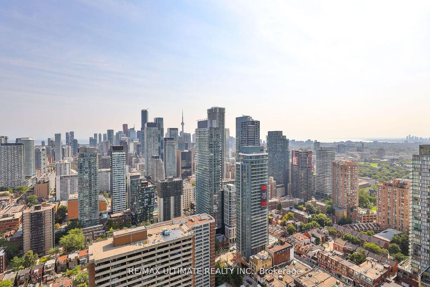 45 Charles St E, unit 4715 for sale - image #12