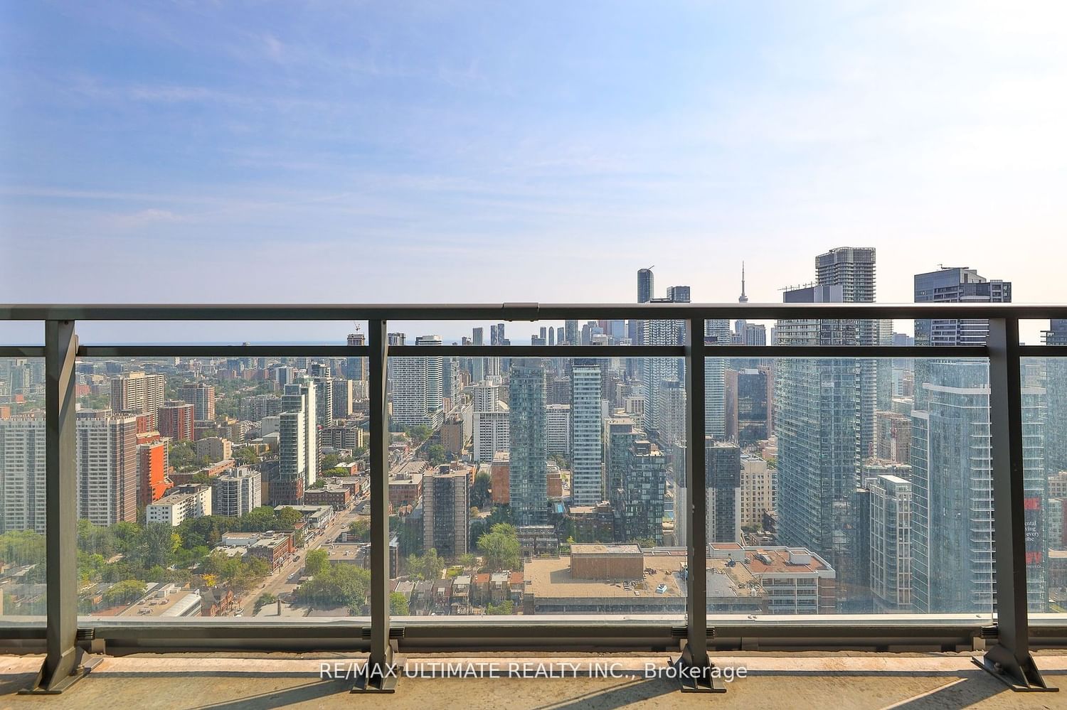 45 Charles St E, unit 4715 for sale - image #9