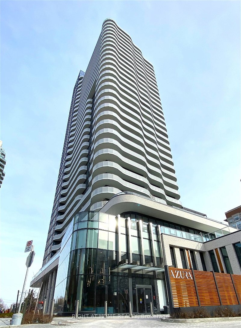 15 Holmes Ave, unit 510 for sale - image #1