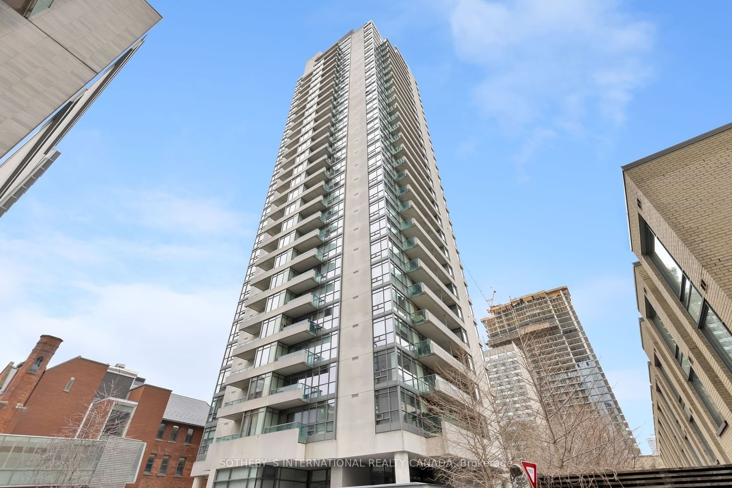281 Mutual St, unit 1406 for sale - image #21
