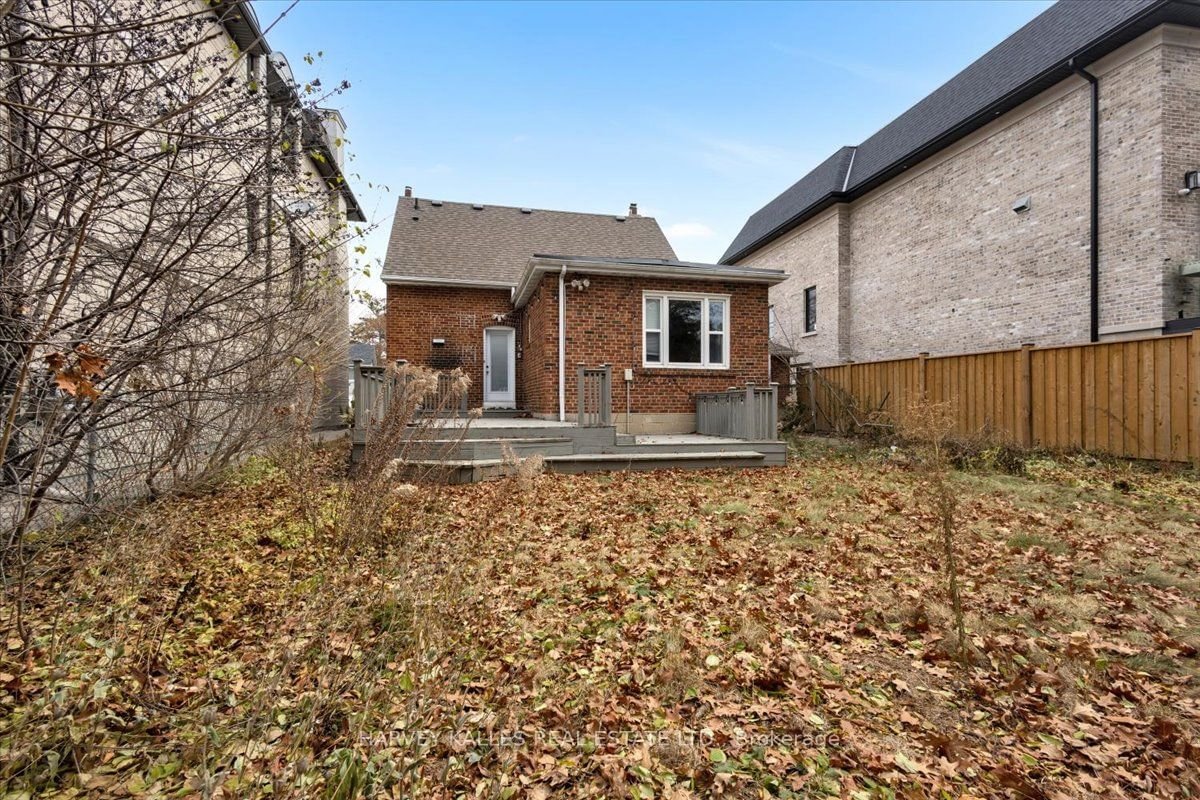 80 Bideford Ave for sale  - image #13