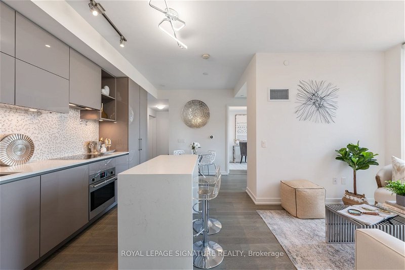 1 Yorkville Ave, unit 1411 for sale - image #1