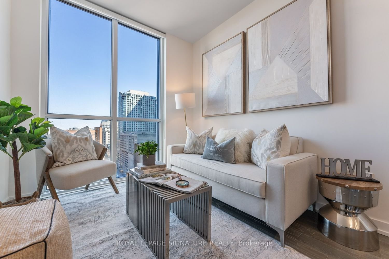 1 Yorkville Ave, unit 1411 for sale - image #18