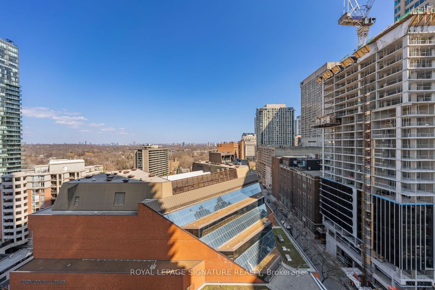 1 Yorkville Ave, unit 1411 for sale - image #25