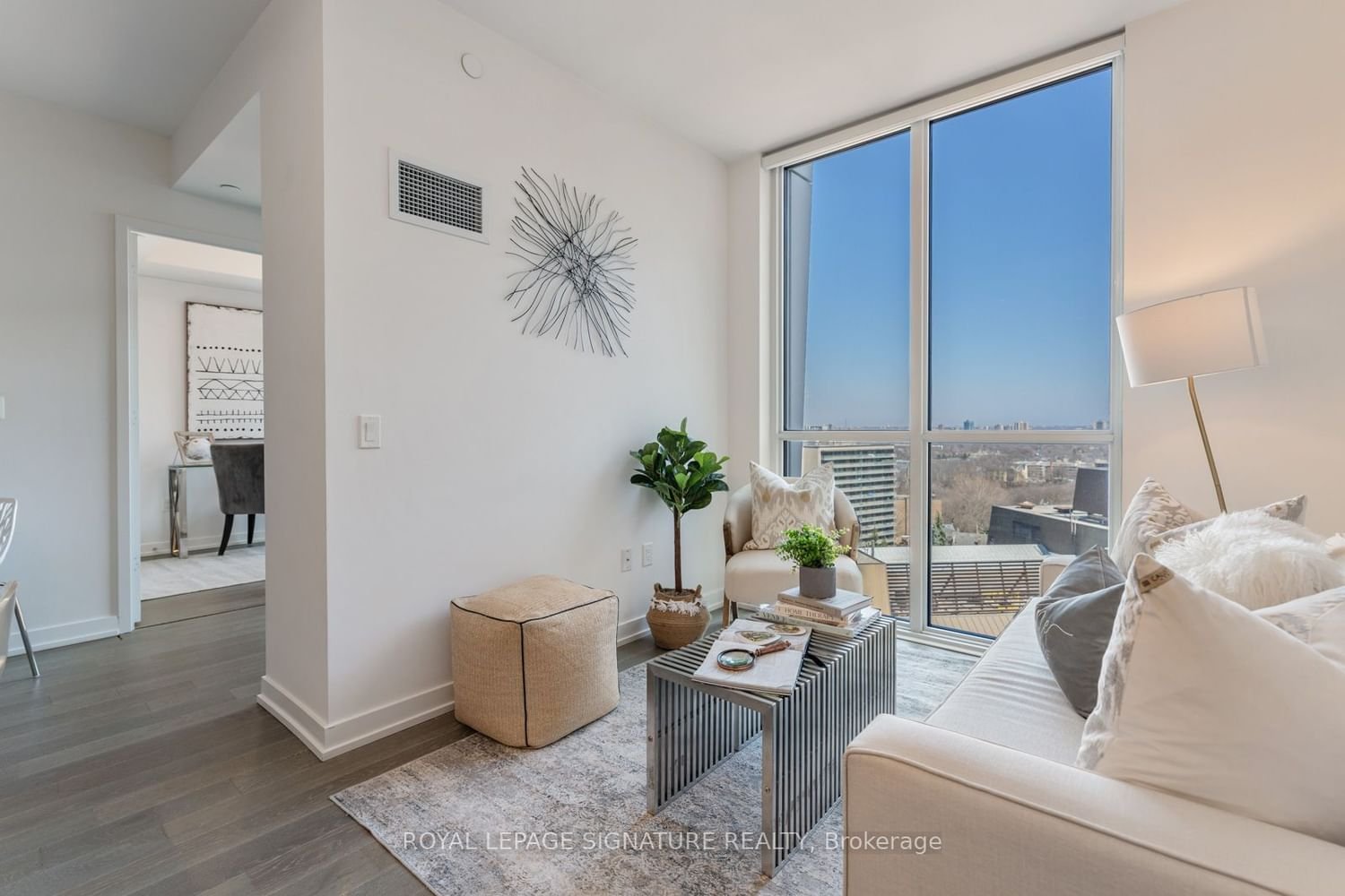 1 Yorkville Ave, unit 1411 for sale - image #34