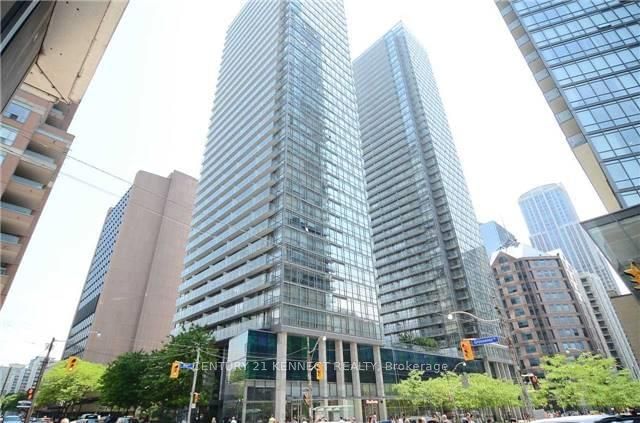 37 Grosvenor St, unit 1703 for rent - image #1