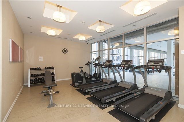 37 Grosvenor St, unit 1703 for rent - image #13