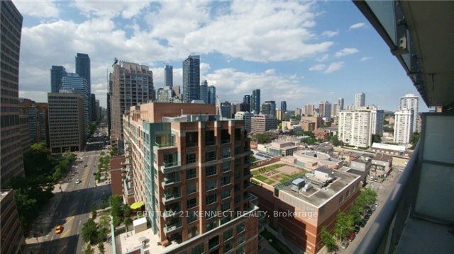 37 Grosvenor St, unit 1703 for rent - image #15