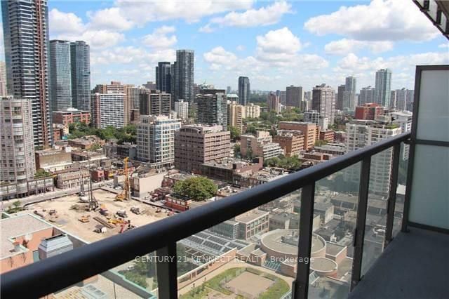 37 Grosvenor St, unit 1703 for rent - image #7