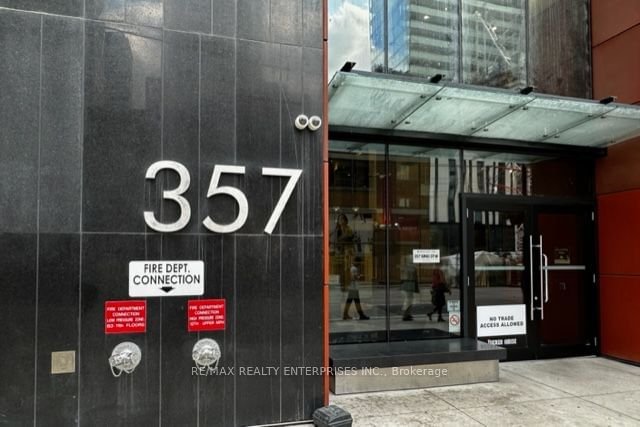 357 King St W, unit 3003 for rent - image #1