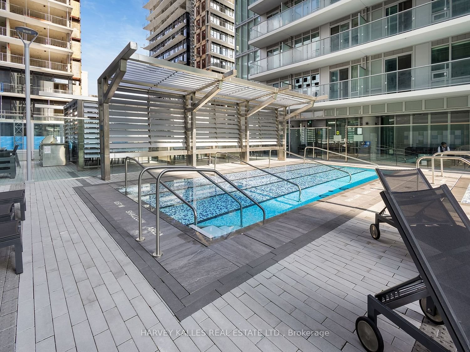 99 Broadway Ave, unit 514 for rent - image #28