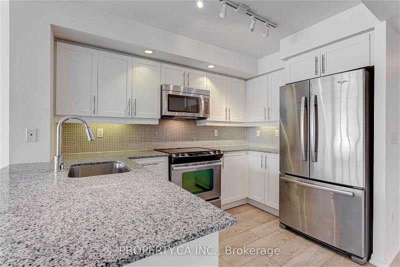 85 East Liberty St, unit 503 for rent - image #1
