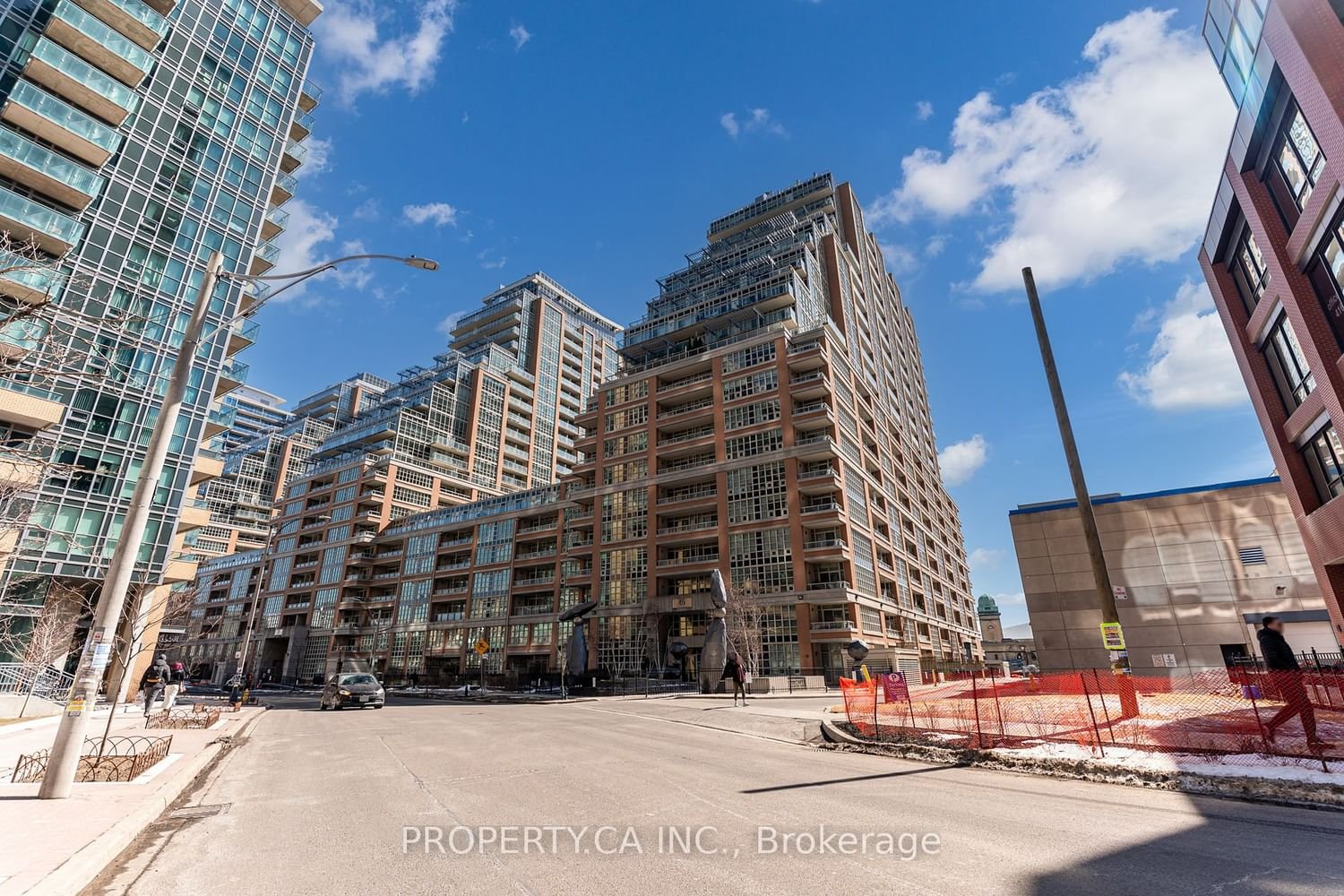85 East Liberty St, unit 503 for rent - image #14