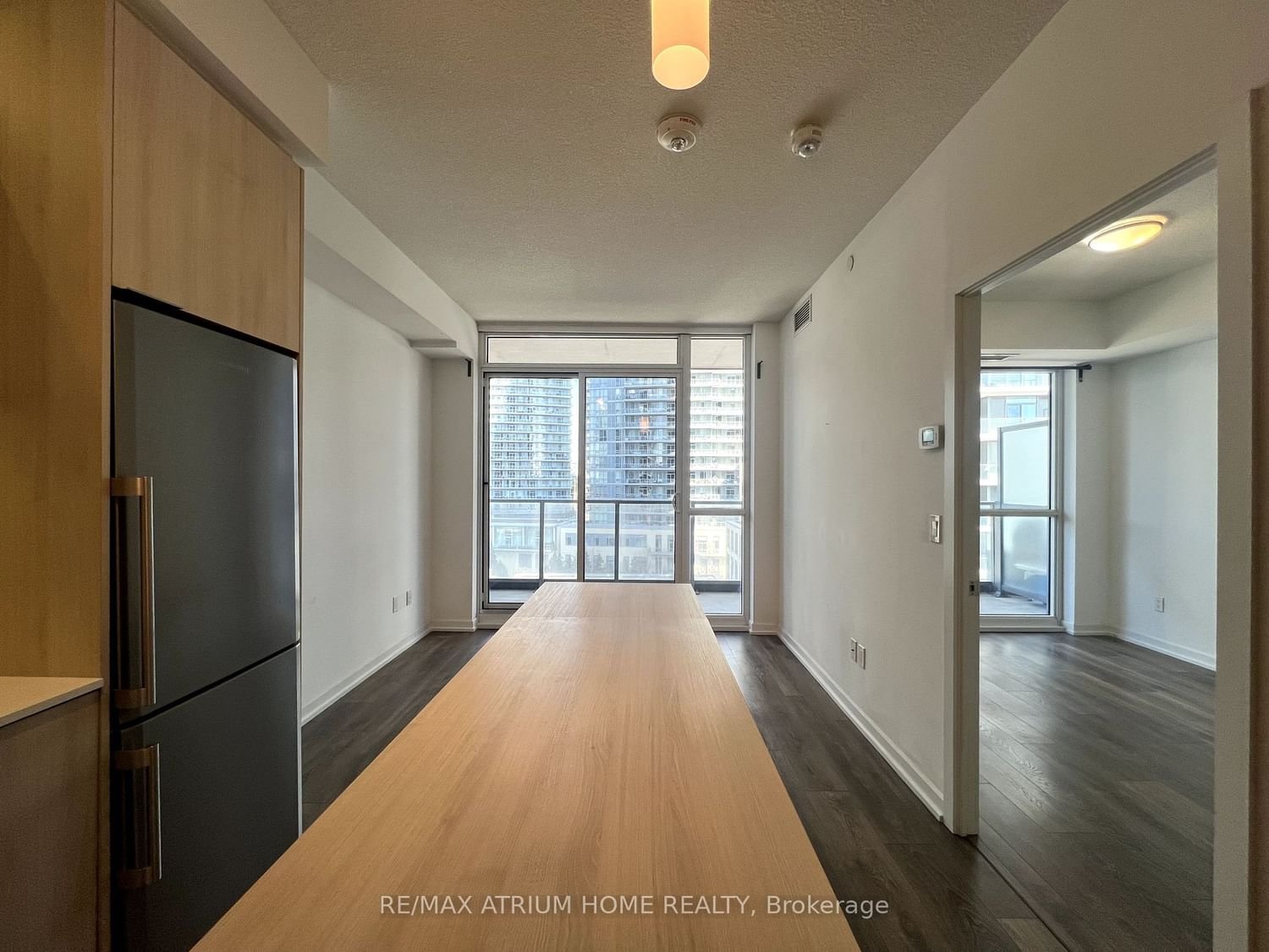 50 Forest Manor Rd, unit 607 for rent - image #5