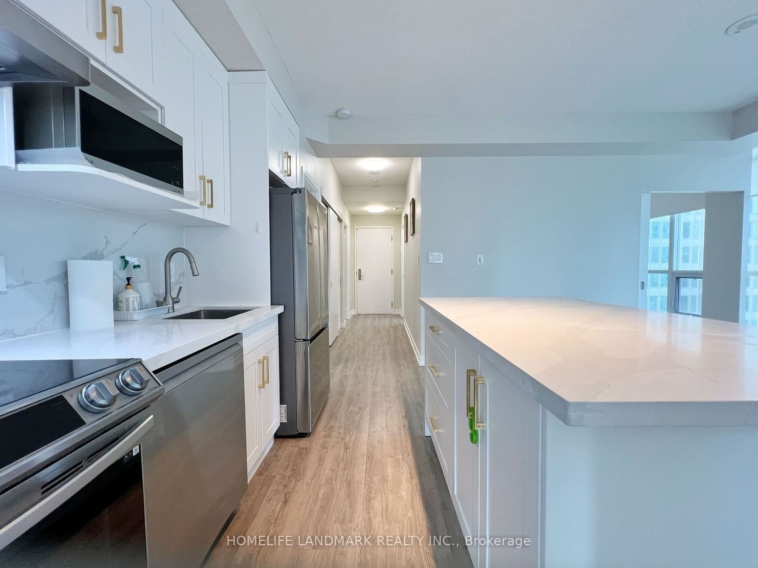 126 Simcoe St, unit 1208 for rent - image #7