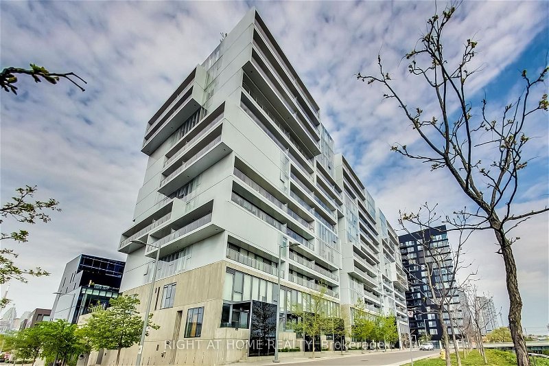 32 Trolley Cres, unit 1003 for sale - image #1