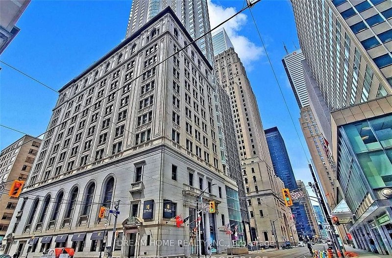 1 King St W, unit 814 for rent - image #1