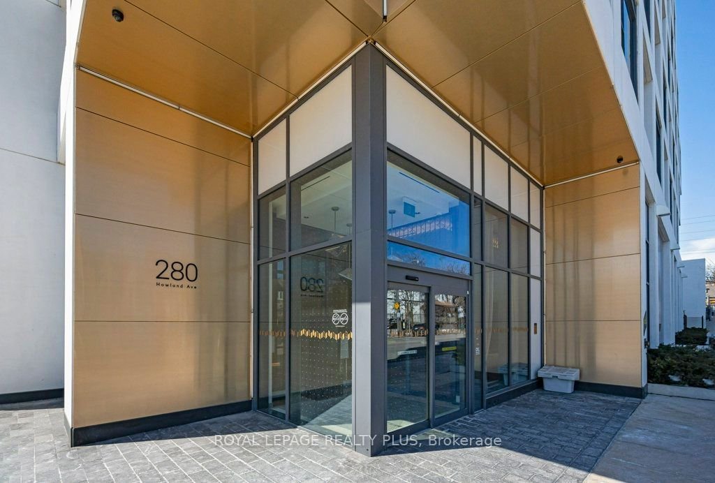 280 Howland Ave, unit 502 for sale - image #2