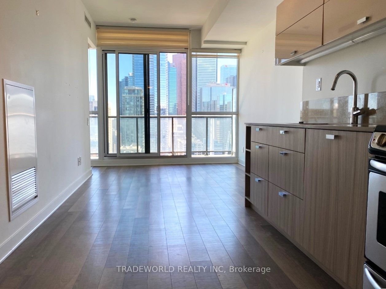 290 Adelaide St W, unit 2408 for rent - image #3