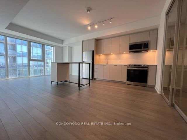 357 King St W, unit 3809 for rent - image #1