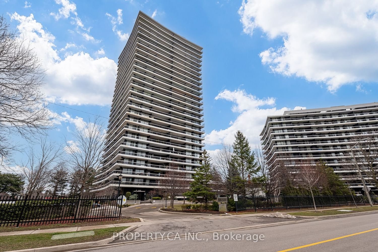 135 Antibes Dr, unit 2606 for rent - image #1