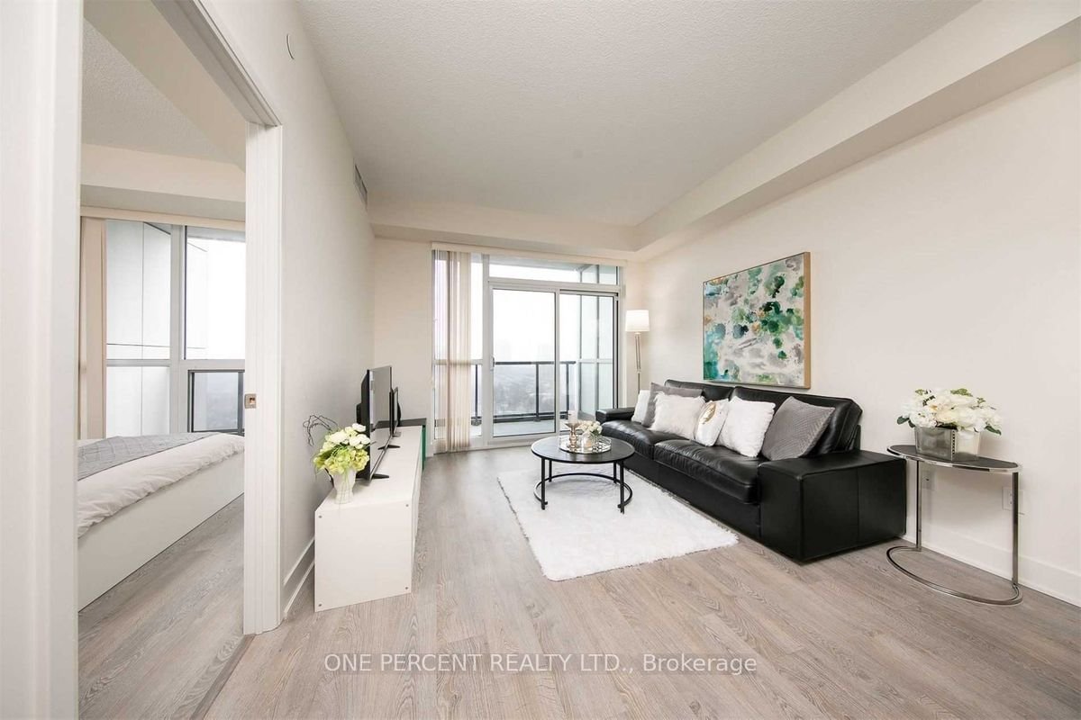 88 Sheppard Ave E, unit 2103 for rent - image #14
