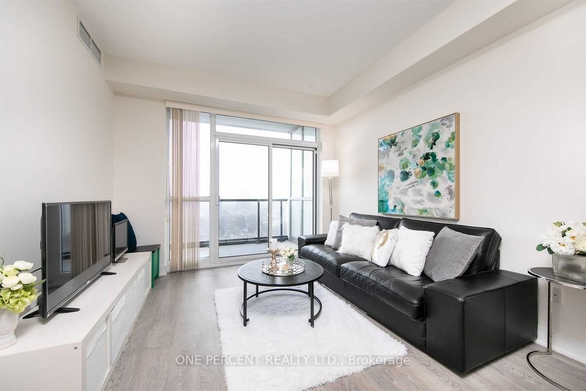 88 Sheppard Ave E, unit 2103 for rent - image #15